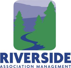 the Riverside Association logo